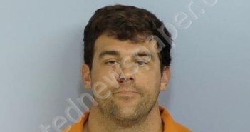 HEAD, <B>BRANDON</B> <B>BAILEY</B> #, Walton County, Florida - 2025-03-26 09:07:00