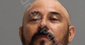 OCAMPO-<B>LOPEZ</B>, <B>FERNANDO</B> #, Brazos County, Texas - 2025-03-26