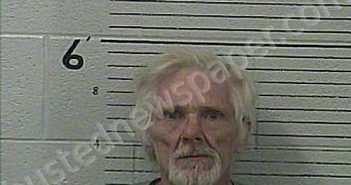 <B>THOMAS</B>, <B>MICHAEL</B> <B>WAYNE</B> #, Knox County, Kentucky - 2025-03-26 03:06:00