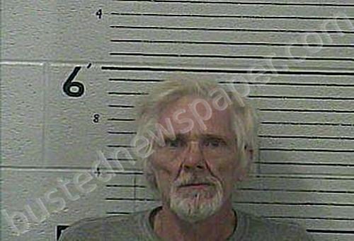 THOMAS, MICHAEL WAYNE #, Knox County, Kentucky - 2025-03-26 03:06:00