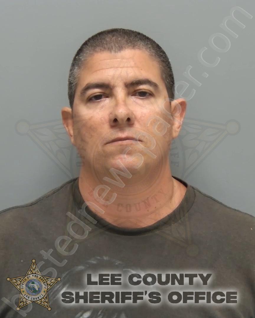 TASCON, BRADLEY LEON #, Lee County, Florida - 2025-03-26 20:45:00