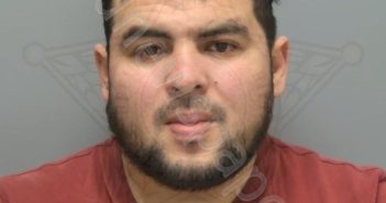 CAZARES CORREA, JORGE ALBERTO | 2025-03-26 19:25:00 Lee County, Florida Booking