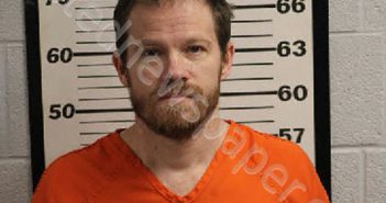 <B>TALLEY</B>, <B>JONATHAN</B> <B>WILLIAM</B> #, Jackson County, North Carolina - 2025-03-26 07:01:00
