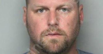 <B>DANIEL</B> <B>OBRIAN</B> <B>MCCLURE</B> #, Randolph County, North Carolina - 2025-03-26 17:07:00