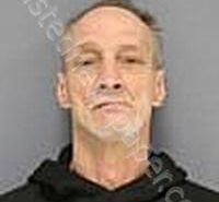 OPPMAN, JAMES EDWARD | 2025-03-26 Medina County, Ohio Booking