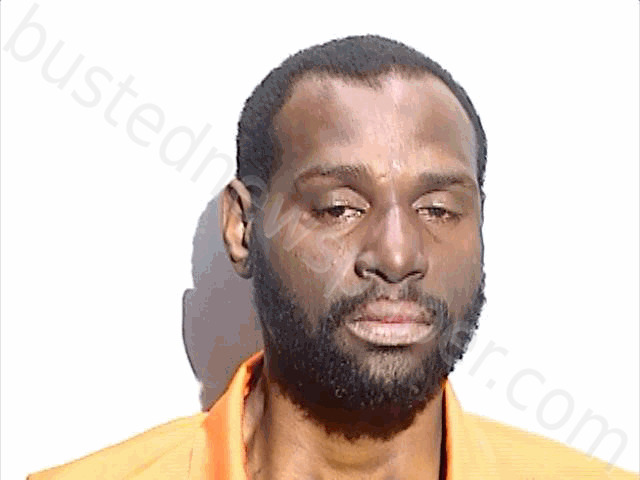 BELCHER, BRANDON ARMAND-JOSEPH #, Lucas County, Ohio - 2025-03-26 01:15:00