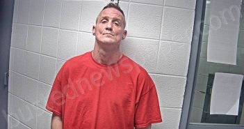 <B>BAILEY</B>, STEPHEN <B>MATTHEW</B> #, Letcher County, Kentucky - 2025-03-26