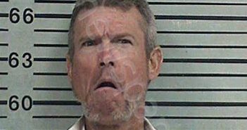 WOMACK, RICKY LEE | 2025-03-26 12:15:37 Hood County, Texas Booking