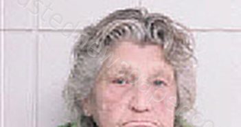 HAZEL SANDLIN GRIFFIN | 2025-03-26 16:26:00 Duplin County, North Carolina Booking