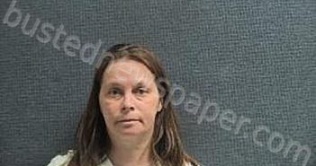 <B>BREWER</B>, <B>CARRIE</B> ANN #, Boone County, Kentucky - 2025-03-26 08:45:00