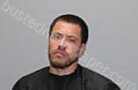 <B>HOWARD</B>, JORDAN <B>WALTER</B> #, Pickens County, South Carolina - 2025-03-26