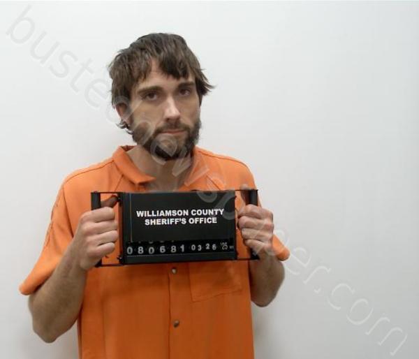 HEARN, DOUGLAS KYLE #, Williamson County, Illinois - 2025-03-26 18:16:00