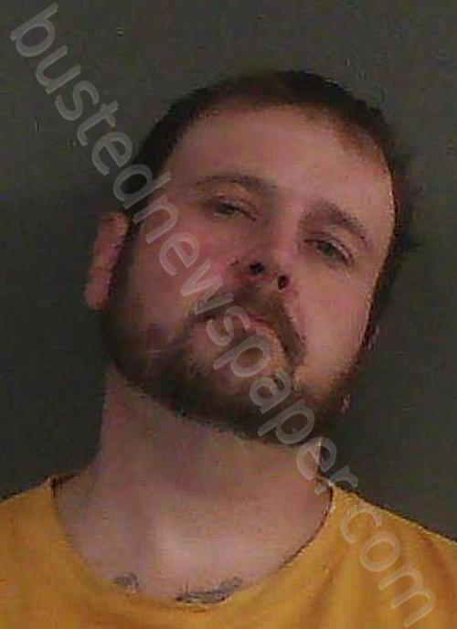 POPP, JARED JOSHUA #, Perry County, Missouri - 2025-03-26 13:47:00