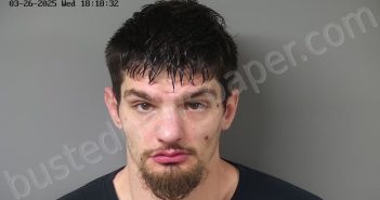 <B>CONLEY</B>, <B>JAMES</B> SCOTT #, Fayette County, Ohio - 2025-03-26 16:57:04