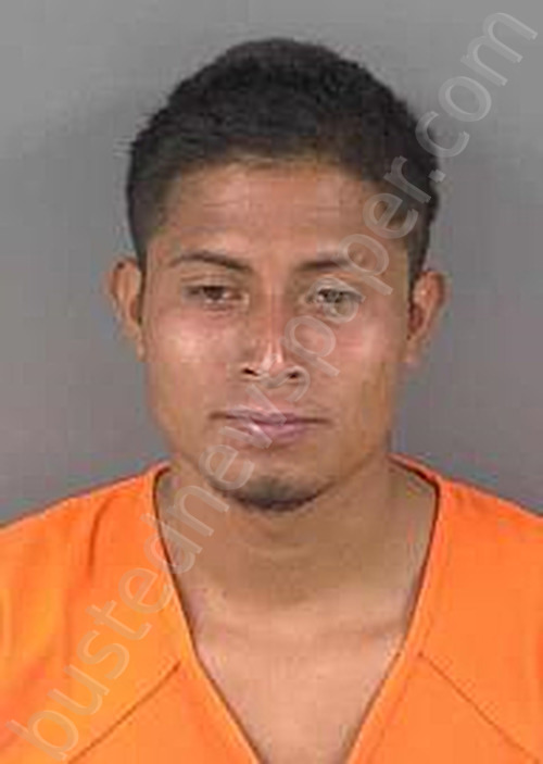 CORTES,FELIPE #, Collier County, Florida - 2025-03-26