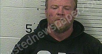 <B>JOHNSON</B>, <B>EMMITT</B> <B>SAMUEL</B> #, Knox County, Kentucky - 2025-03-26 12:09:00