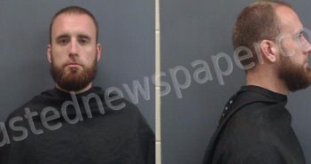 <B>PARVIN</B>, <B>GUNNER</B> <B>TYSON</B> #, Gregg County, Texas - 2025-03-26