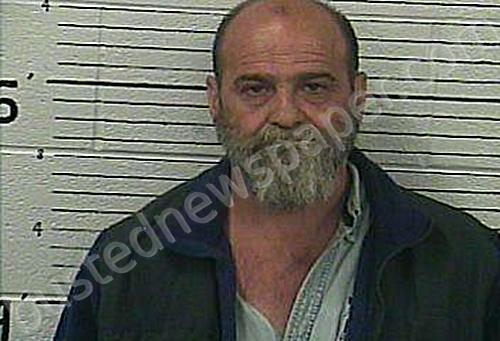 SMITH, EARL D #, Knox County, Kentucky - 2025-03-26 12:23:00