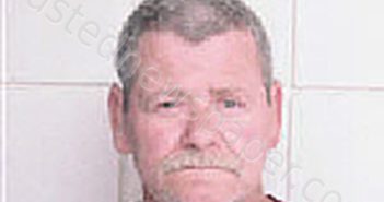 KENNETH EARL POPE | 2025-03-26 16:08:00 Duplin County, North Carolina Booking