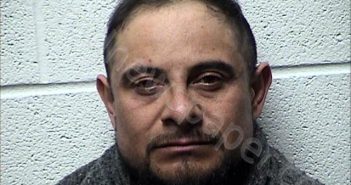 MORALES <B>SANCHEZ</B>, <B>SERGIO</B> JAVIER #, Chase County, Kansas - 2025-03-26