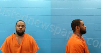 <B>MCKNIGHT</B>, <B>JAMES</B> <B>ALVIN</B>, <B>III</B> #, Guadalupe County, Texas - 2025-03-26