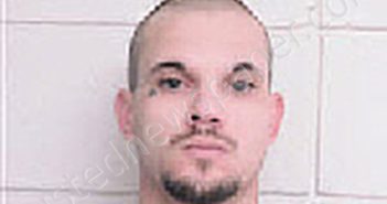 CHRISTIAN MATTHEW HEATH | 2025-03-26 15:05:00 Duplin County, North Carolina Booking