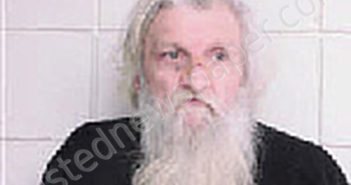 CLARENCE DAVID GRIFFIN | 2025-03-26 16:12:00 Duplin County, North Carolina Booking