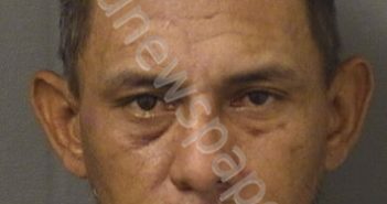 <B>CRUZ</B>, <B>ABNER</B> ESAU #, Palm Beach County, Florida - 2025-03-26 19:02:00