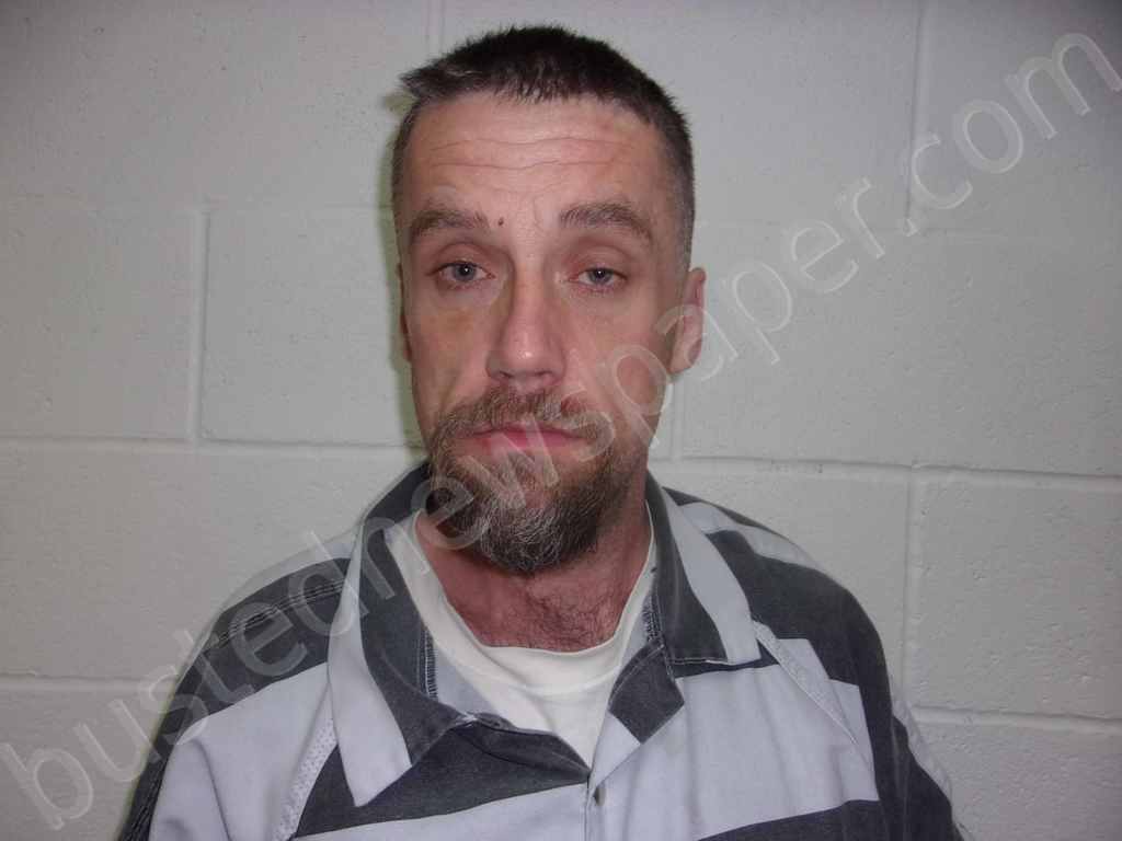DRISCOLL, MATTHEW BRIAN #, Wheeler County, Texas - 2025-03-26