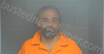 <B>WITHAM</B>, <B>RONALD</B> <B>LEE</B> #, Scott County, Kentucky - 2025-03-26 05:14:00