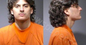 <B>BAUGHER</B>, <B>SCOTT</B> PHILLIP JR #, Kendall County, Illinois - 2025-03-26 11:32:00