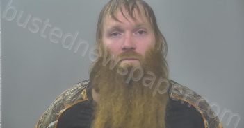 KEETCH, <B>KURT</B> <B>ROBERT</B> #, Alpena County, Michigan - 2025-03-26 00:58:00