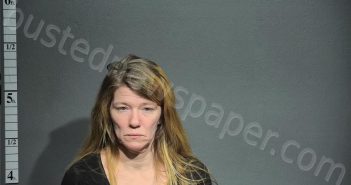 DAVIS, APRIL DAWN | 2025-03-26 10:03:00 Western Tidewater, Virginia Booking