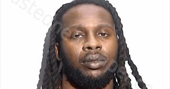 <B>COLEMAN</B>, <B>DARRELL</B> O #, Lucas County, Ohio - 2025-03-26 00:04:00