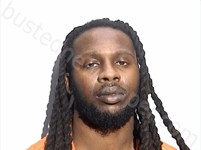 COLEMAN, DARRELL O #, Lucas County, Ohio - 2025-03-26 00:04:00