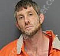 LEHMAN, JOSHUE MICHAEL | 2025-03-26 Medina County, Ohio Booking