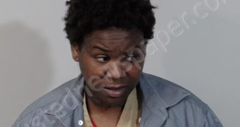 <B>NORRIS</B>, <B>JAUNIKQUAW</B> <B>TIEKEYA</B> #, Rappahannock Regional Jail, Virginia - 2025-03-26 01:46:00