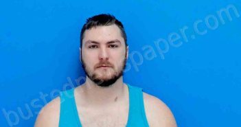 CLODFELTER, <B>ANDREW</B> ROBERT RUSSELL #, Catawba County, North Carolina - 2025-03-26