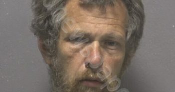 <B>BARNES</B>, <B>BILLY</B> <B>EDWARD</B> #, New Hanover County, North Carolina - 2025-03-26