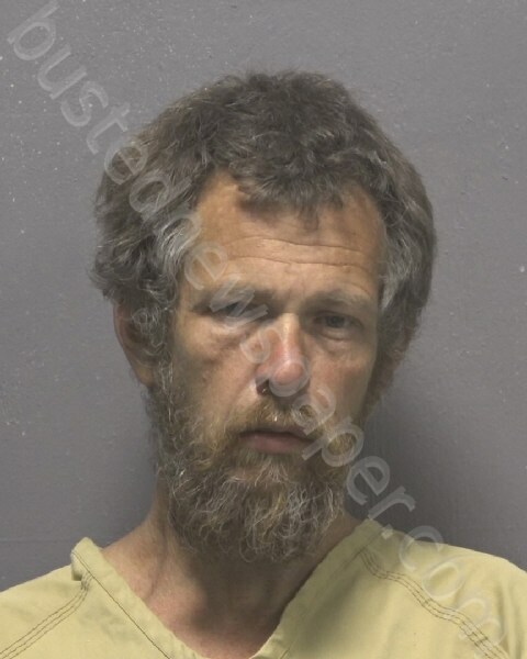 BARNES, BILLY EDWARD #, New Hanover County, North Carolina - 2025-03-26