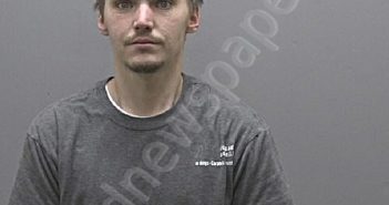 <B>HARRINGTON</B>, <B>JOHN</B> ALKKEN #, Alamance County, North Carolina - 2025-03-26 20:19:00