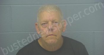 <B>COLLINS</B>, PETER <B>TIMOTHY</B> #, Greene County, Missouri - 2025-03-26 22:31:00