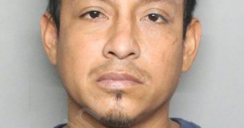 NAVARRO-<B>PEREZ</B>, JOSE <B>MAURICIO</B> #, Charlotte County, Florida - 2025-03-26 09:17:00
