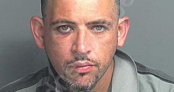 <B>GARZA</B>, <B>GERARDO</B> FABIAN #, Montgomery County, Texas - 2025-03-26 13:19:00