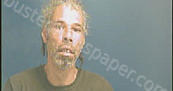 SEAN NATHANIEL JONES | 2025-03-26 17:40:00 Anson County, North Carolina Booking