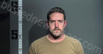 MCREYNOLDS, JACOB RYAN | 2025-03-26 18:35:00 Western Tidewater, Virginia Booking