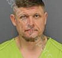 MOLLOHAN, JOSEPH KEITH | 2025-03-26 Medina County, Ohio Booking