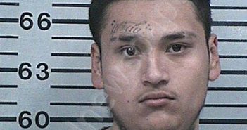 HERRERA, DOMINIC GEORGE | 2025-03-26 23:07:17 Hood County, Texas Booking