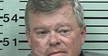 ROWE, ALAN SCOTT | 2025-03-26 18:41:35 Hood County, Texas Booking