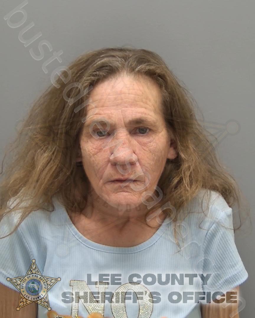 TAYLOR, MELISSA DIANE #, Lee County, Florida - 2025-03-26 19:15:00